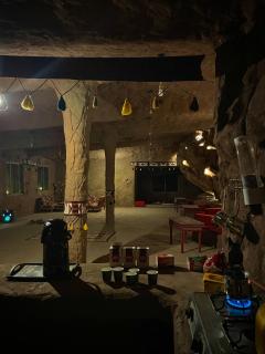 Bilal luxury camp - 6