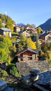 Chalet Roger - 8