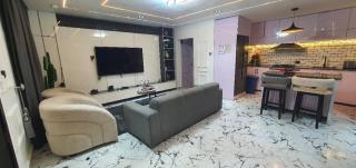 3 bedroom Luxury Apartment - 8