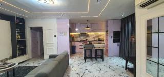 3 bedroom Luxury Apartment - 6