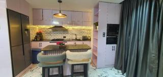 3 bedroom Luxury Apartment - 3