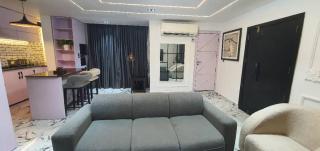 3 bedroom Luxury Apartment - 4