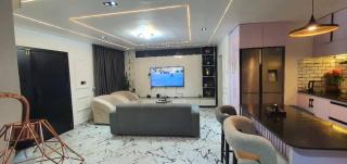3 bedroom Luxury Apartment - 1