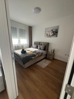 Apartment VIP - Subotica - 6