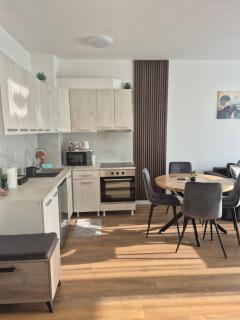 Apartment VIP - 4