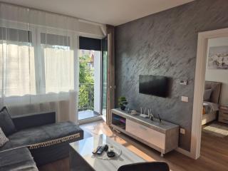 Apartment VIP - Subotica - 2