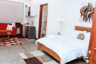 East Legon Serenity Stay - 7