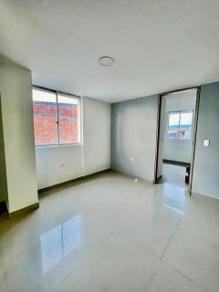 Apto por dias - 1