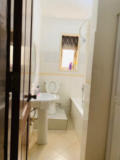 Hidden beautiful Modern Apartment - 1