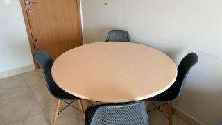 Condomínio Recanto do Bosque- Flat Service - 8