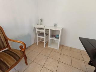 Location 4-6 personnes - 6