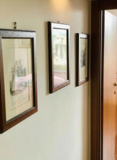 Romantic Apartment - 5