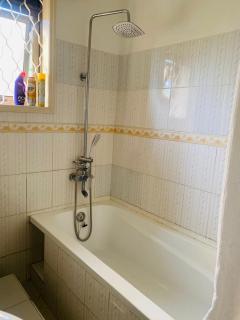 Hidden beautiful Modern Apartment - 2