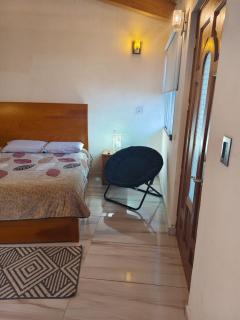 Loft Moderno En Residencia - 7