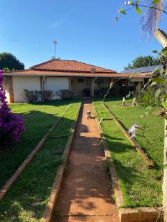 Recevoir Garden Suítes - 3