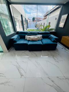 Excelente Casa Vilas Atlântico- Próx Salvador - 1