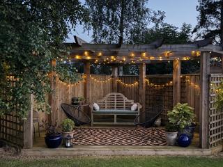 Garden Studio in Biggar - 3