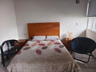 Loft Moderno En Residencia - 9