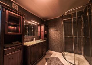 Lyngen alps View - 8