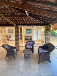 Recevoir Garden Suítes - 4