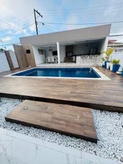 Excelente Casa Vilas Atlântico- Próx Salvador - 7