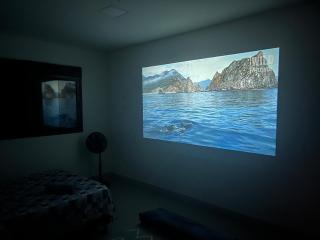 Casa Cobogó - 5min da Granja e da ANP - 9