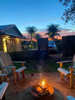 Recevoir Garden Suítes - 3