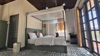 Dokchampa River View Villa - 4