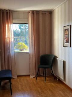 Företags- eller semesterboende Sjöutsikten - 8