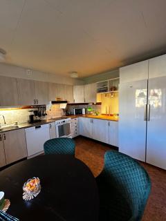 Företags- eller semesterboende Sjöutsikten - 7