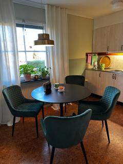 Företags- eller semesterboende Sjöutsikten - 6