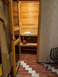 Företags- eller semesterboende Sjöutsikten - 3