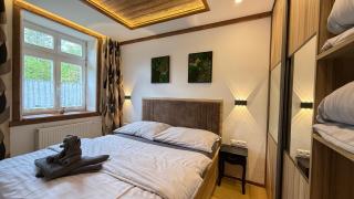 Matrix Jelena - Tatranská Lomnica - 7