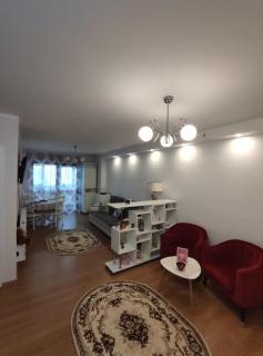 Lumar Residence Sibiu - 7