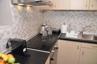 Moutros Cozy Home - 8