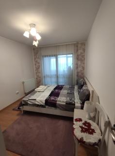 Lumar Residence Sibiu - 1