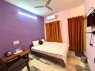 Aryan guest house - 7