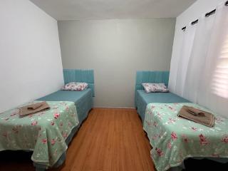 Quartos Refugio Verde Casa Compartilhada - 0