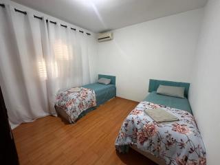 Quartos Refugio Verde Casa Compartilhada - 8