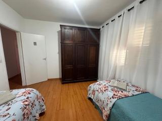 Quartos Refugio Verde Casa Compartilhada - 7