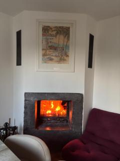 Villa provençale - piscine-calme - 9