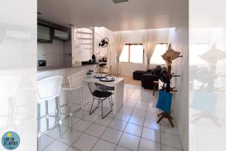 Loft funcional pertinho do mar - 1