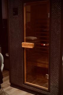 Pause Thermale Suite - 4