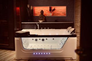 Pause Thermale Suite - 3