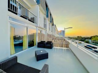 Hôtel Le Littoral - Berck sur Mer - Berck-sur-Mer - 8