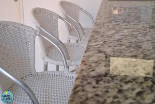 Loft funcional pertinho do mar - 1