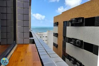 Loft funcional pertinho do mar - 5