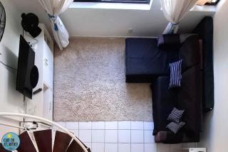 Loft funcional pertinho do mar - 5