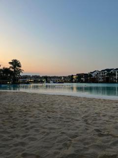 2 Bedroom The Blyde Crystal Lagoon Luxe - 7