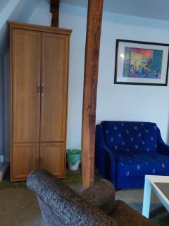 Centrum Lwowska - Warschau - 1